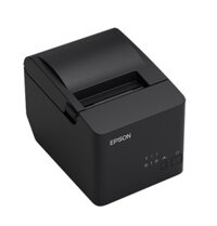 Máy in bill Epson TM-T81III ( USB VÀ RS232 , P/N C31CH26541 )