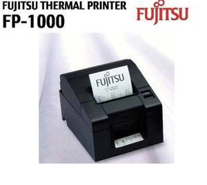 Máy in bill fujisu FP-1000