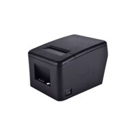 Máy in bill (hóa đơn bán hàng) HPRT POS80FE - 203dpi; khổ giấy 58-80mm; khổ in 72mm; USB+COM+ngăn kéo