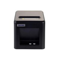 Máy in bill, hóa đơn nhiệt khổ K80 Xprinter 160ii cổng LAN Wifi - Hàng nhập khẩu