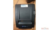 Máy in bill, in hóa đơn tính tiền IPOS khổ 80mm cũ