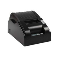 Máy in bill K58mm Hãng Gprinter GP-5890XIII [USB + WIFI]