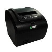 Máy in bill KPOS ZY307 (USB + LAN)