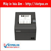 Máy in bill nhiệt Epson TM-T81 III ( USB )