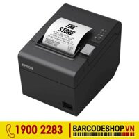 Máy in bill nhiệt Epson TM-T82III