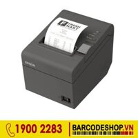 Máy in bill nhiệt EPSON TM-T82II