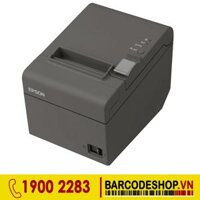 Máy in bill nhiệt Epson TM-T81II