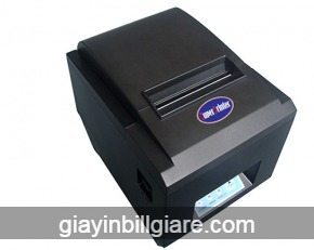Máy in bill Super Printer 8250