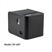Máy In Bill Tính Tiền Giá Tốt Xprinter XP-80T
