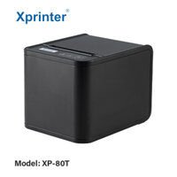 Máy In Bill Tính Tiền Giá Tốt Xprinter XP-80T