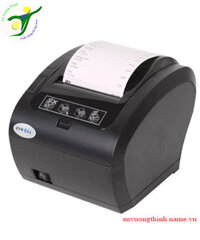 Máy in bill Zywell ZY303 Đà Nẵng