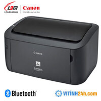 Máy in Bluetooth Laser Trắng Đen Canon LBP6030B ( A4 A5 )
