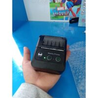Máy in Bluetooth nhiệt Mini  (KiotViet Viettelpay Airpay  ... sẽvận đơn hóa