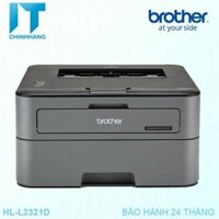 Máy in Brother 2321D chính hãng * in 2 mặt tự động *