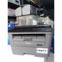 Máy in Brother 2520D - Máy in cũ trắng đen Đa năng