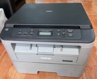 Máy in Brother DCP 2520d cũ đẹp