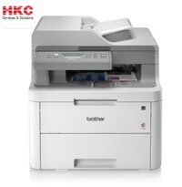 Máy in Brother DCP-L3551CDW