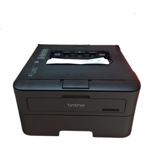 Máy in laser đen trắng Brother HLL2321D (HL-L2321D) - A4