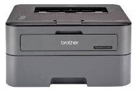 Máy in Brother HL2321D / đơn năng laser trắng đen / in 2 mặt / A4 (TN2385)