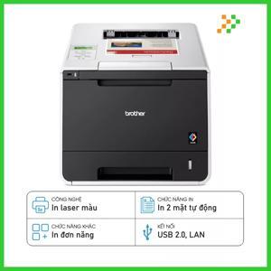 Máy in Brother HL8250CDN