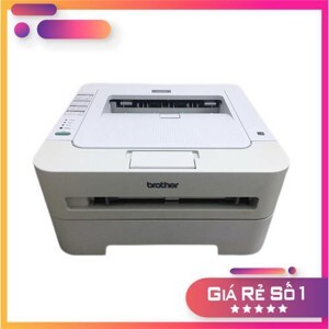 Máy in laser đen trắng Brother HL2130 (HL-2130) - A4