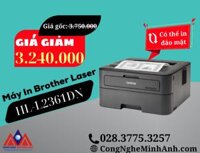 Máy in Brother laser HL-L2361DN