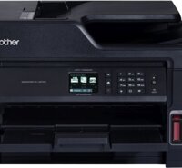 Máy in Brother MFC-T4500DW (in phun A3 đa năng- In, Scan, Copy, Fax, 2-Sided Print (In 2 mặt), ADF)