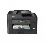 Máy in Brother MFC-T4500DW (in phun A3 đa năng- In, Scan, Copy, Fax, 2-Sided Print (In 2 mặt), ADF)