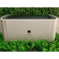Máy in cannon 2900 thanh lý văn phòng - có bảo hành