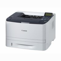 Máy in Cannon LBP251dw (in 2 mat, Mang +Wifi)