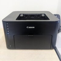 Máy in canon 151dw( đã qua sử dụng) in 2 mặt tự động, in qua wifi