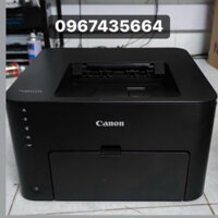 máy in canon 151dw , in 2 mặt tự động , in wf , in qua đt, tốc độ cao, tặng kèm hộp mực mới