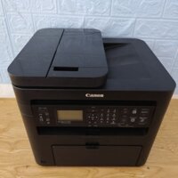 máy in canon 229dw, máy in đa năng, máy in 2 mặt tự động, in wifi, in qua điện thoại, photo và scan 2 mặt