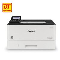 Máy In Canon 246Dw - Trắng Đen, 2 Mặt, Wifi