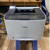 máy in canon 252dw, cao cấp ,máy in wfi , in qua điện thoại , đảo mặt tự động
