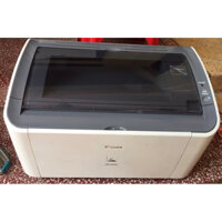 Máy in canon 2900 chính hãng cũ đẹp hộp mực mới