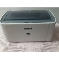 Máy In CANON 2900 [ cũ) tặng kèm hộp mực mới 100% và phụ kiện kèm theo