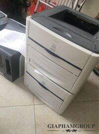 Máy in canon 3300 cũ