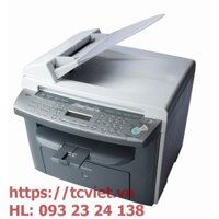 máy in canon 4350D-máy in cũ đa chức năng giá rẻ, 2 mặt: IN_PHOTO_SCAN