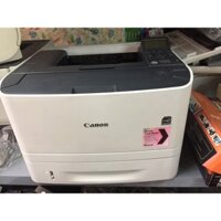 máy in canon 6670dn cũ hộp mực to in đảo mặt giá rẻ