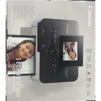 Máy in canon CP1000