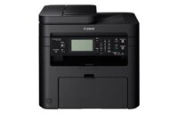 Máy in Canon cũ MF217w (in trắng đen A4, Scan, Copy, Fax, ADF + WiFi – BH 6T)