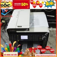 Máy in Canon đa năng cũ imageCLASS MF4870dn in 2 mặt tự động photocopy scan máy đẹp