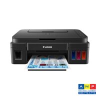 Máy In Canon G3000 - In Phun Mầu