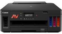 Máy In Canon G5070 Tiếp Mực Liên Tục Có Wifi