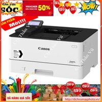 Máy in Canon Imageclass LBP 223dw mới bảo hành 12 tháng