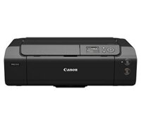 Máy in Canon imagePROGRAF PRO-310 (In, A3, A4, WIFI, LAN, USB 2.0, 10 Màu)
