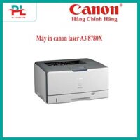 Máy in canon laser A3 8780X - Hàng Chính Hãng