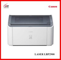 Máy in Canon Laser LBP-2900 - Hàng chính hãng Lê Bảo Minh [bonus]