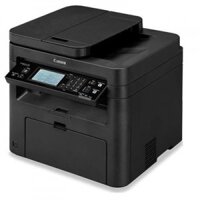 MÁY IN CANON LASER MF229DW (DUPLEX-PRINT-SCAN-COPY-FAX-WIFI)